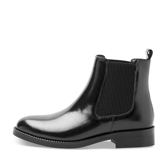 Bottines NOIR Femme