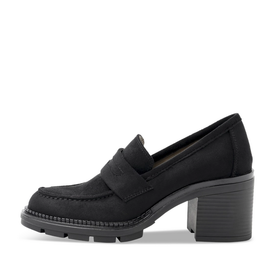Escarpins NOIR Femme