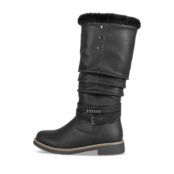 Bottes NOIR Femme