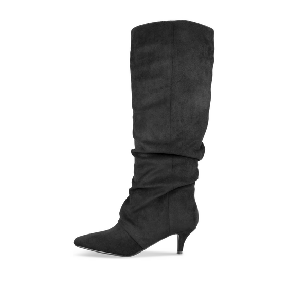 Bottes NOIR Femme