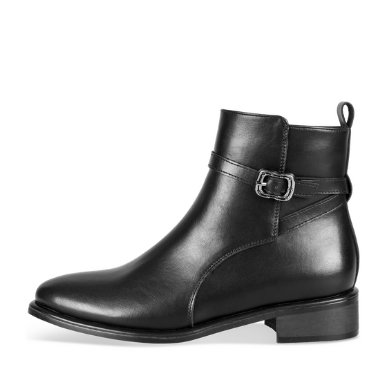 Bottines NOIR Femme