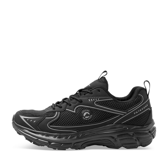 Sneakers ZWART Heren