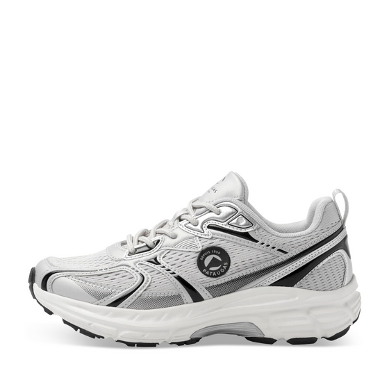 Sneakers GRIJS Jongen
