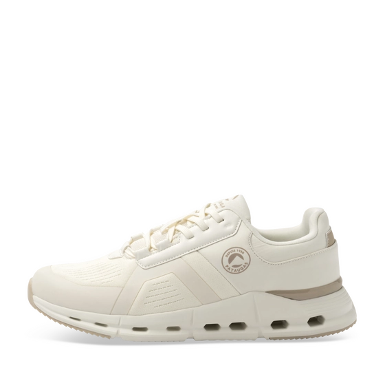 Sneakers BEIGE Heren