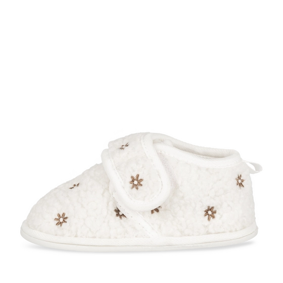 Pantoffels BEIGE Meisjes