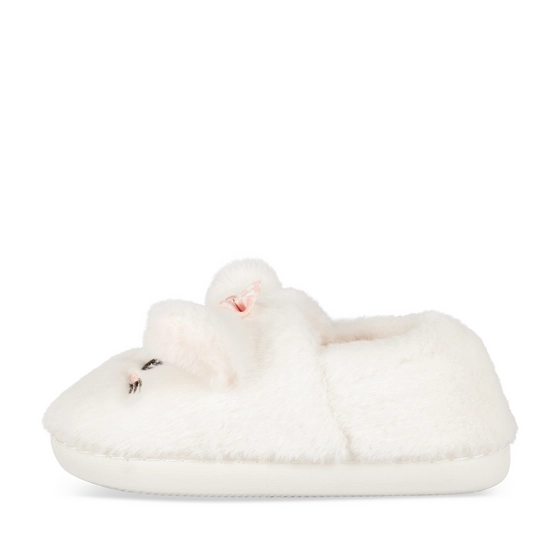 Pantoffels OFF WHITE Meisjes