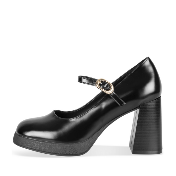 Escarpins NOIR Femme