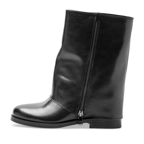 Bottines NOIR Femme