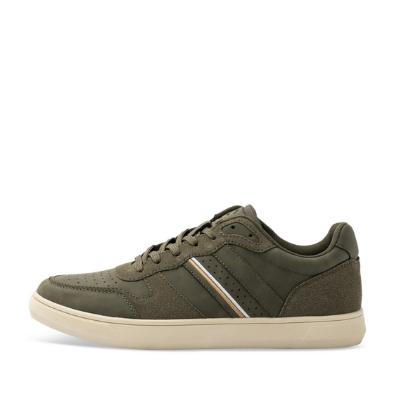Sneakers KAKI Heren