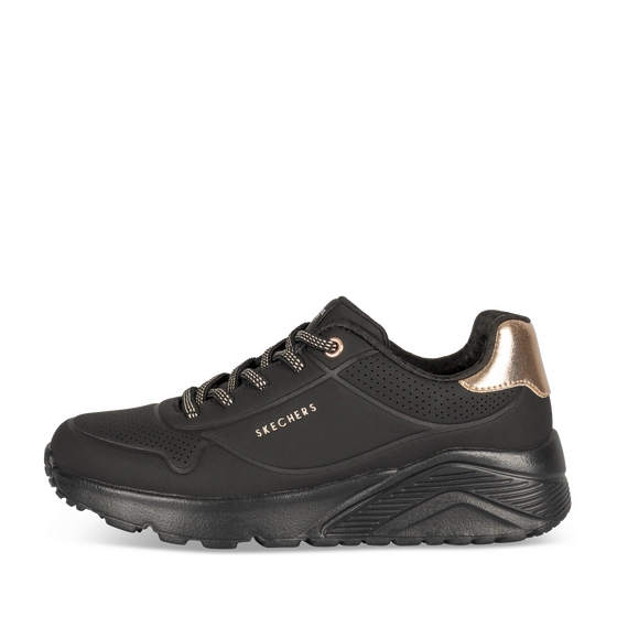 Sneakers ZWART Meisjes