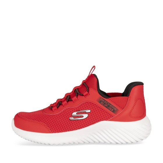 Sneakers ROOD Jongen