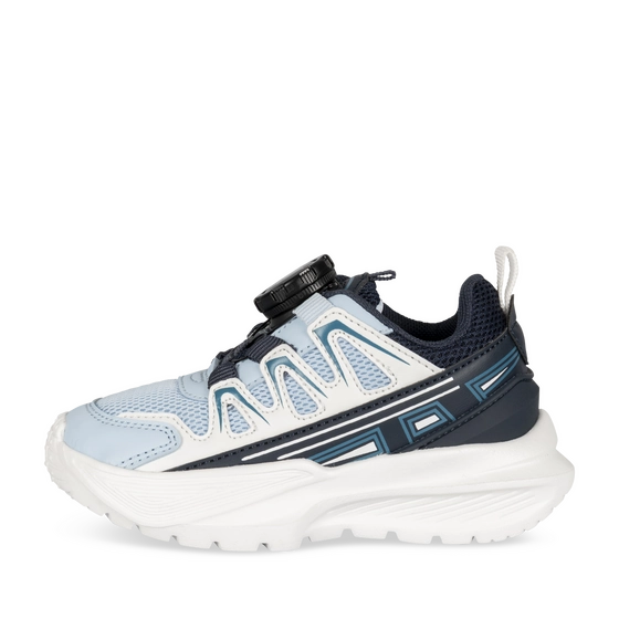 Sneakers BLAUW Jongen