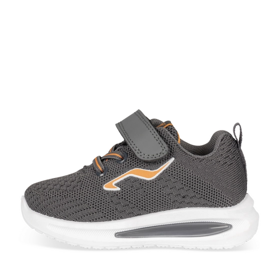 Sneakers GRIJS Jongen