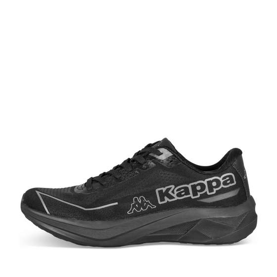 Sneakers ZWART Jongen
