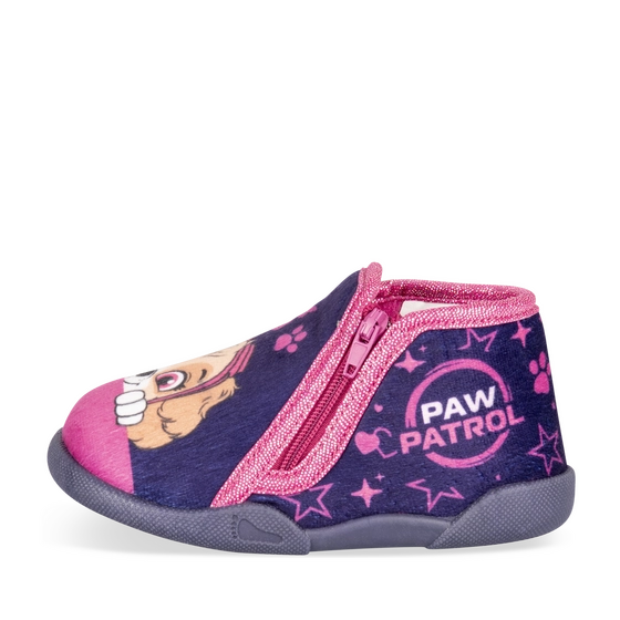 Pantoffels VIOLET Meisjes