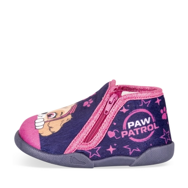 Chaussons VIOLET Fille