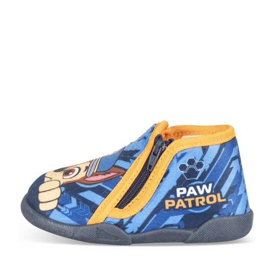 Pantoffels NAVY Jongen