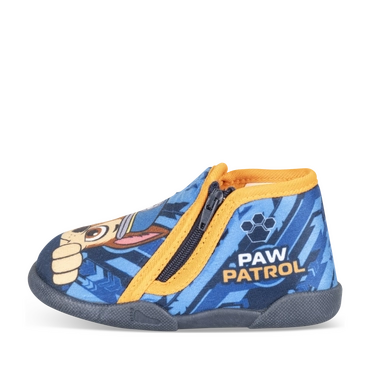 Chaussons MARINE Garçon