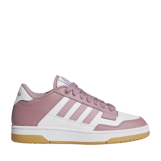 Sneakers WIT/ROZE Dames