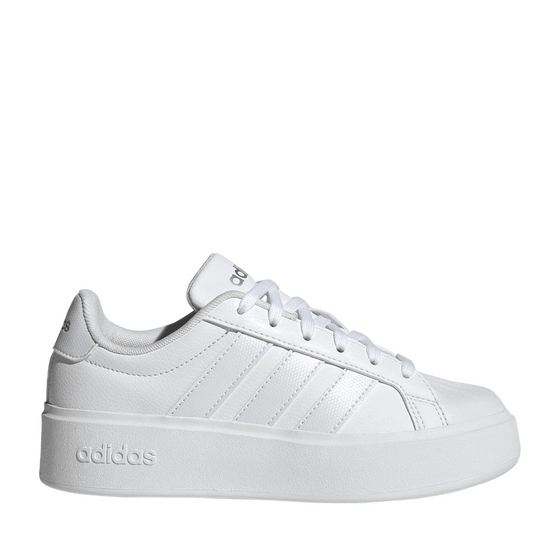 Baskets STREETTALK BOLD BLANC Fille