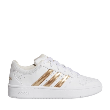 Sneakers HOOPS CLASSIC WIT Meisjes