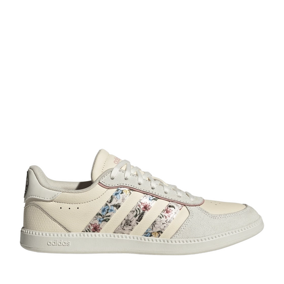 Sneakers BEIGE/ROZE Dames