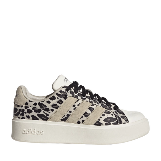Baskets STREETTALK BOLD GRIS Femme