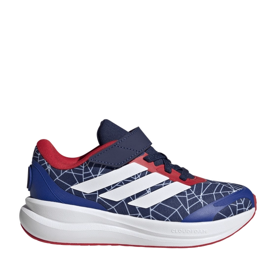 Baskets RUNFALCON SPIDERMAN BLEU Garçon