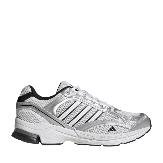 Sneakers WIT/ZWART Heren