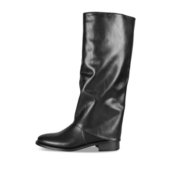 Bottes NOIR Femme