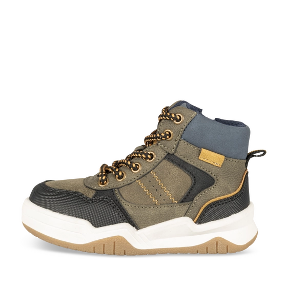 Sneakers KAKI Jongen
