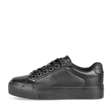 Baskets NOIR Femme