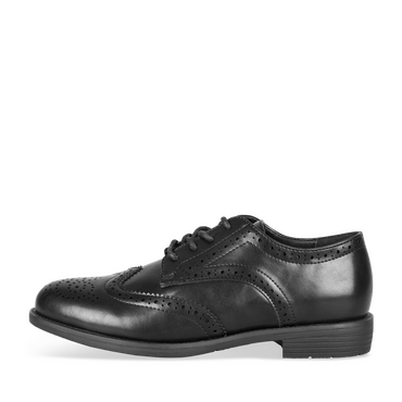 Derbies NOIR Femme