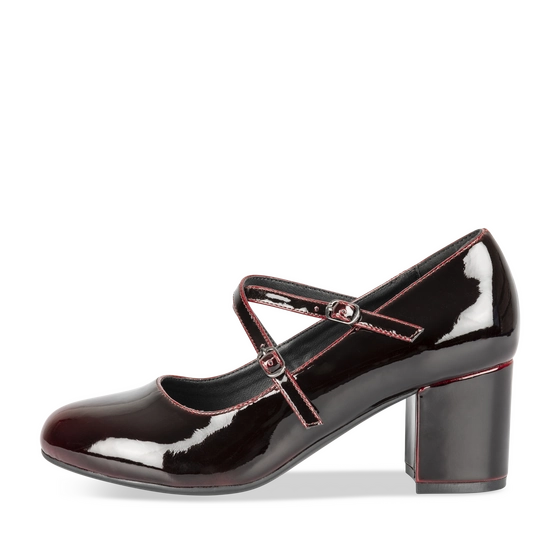 Pumps_avec_talon BORDEAUX Dames