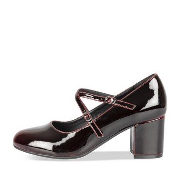 Pumps_avec_talon BORDEAUX Dames