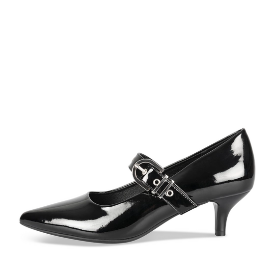 Escarpins NOIR Femme