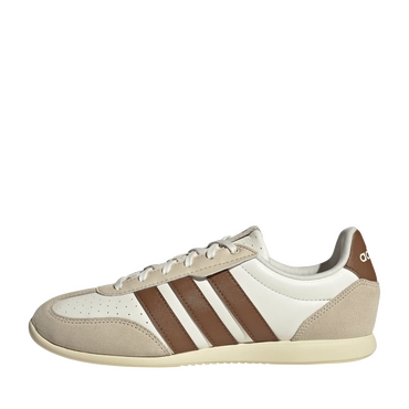 Baskets BARREDA LO OFF WHITE Femme