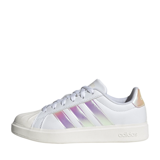Baskets STREETTALK BLANC Fille