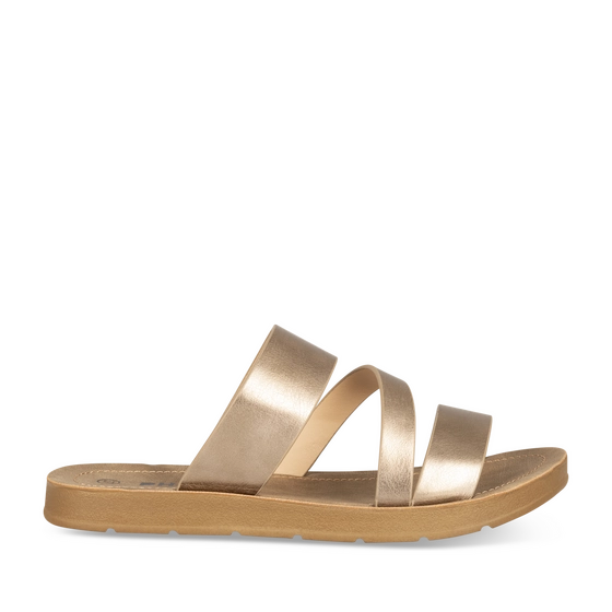 Mules OR Femme