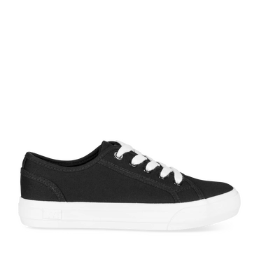 Baskets NOIR Femme