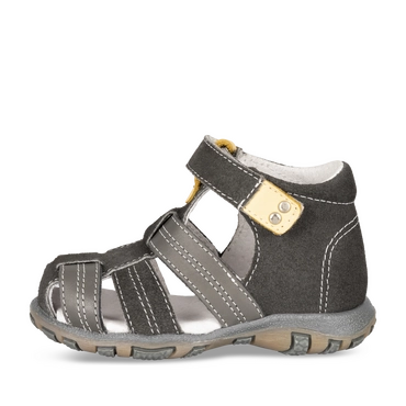 Sandalen GRIJS Jongen