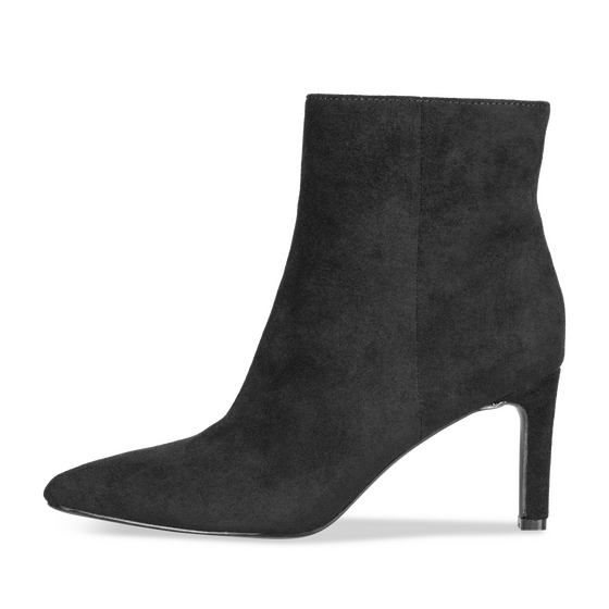 Bottines NOIR Femme