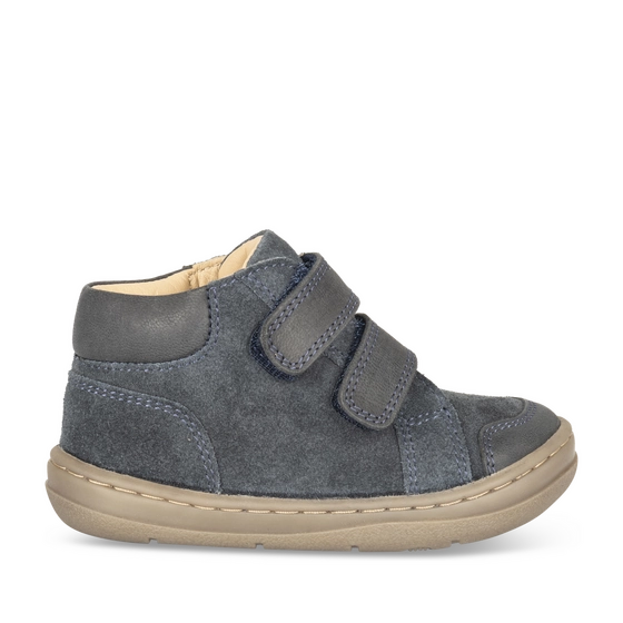 Bottines MARINE Garçon