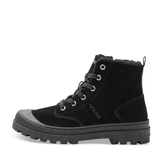 Baskets NOIR Femme