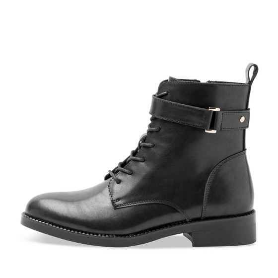 Bottines NOIR Femme