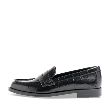 Mocassins NOIR Femme