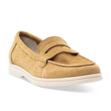 Mocassins COGNAC Femme