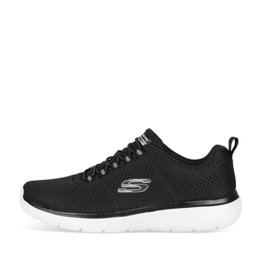 Baskets NOIR Homme