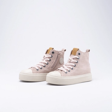 Baskets ROSE Fille