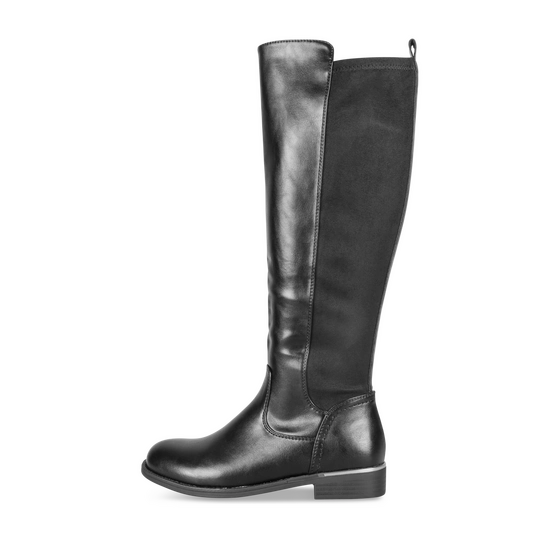Bottes NOIR Femme